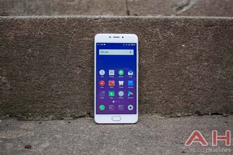 Meizu M6 Review - Metal and Glass for Less Cash