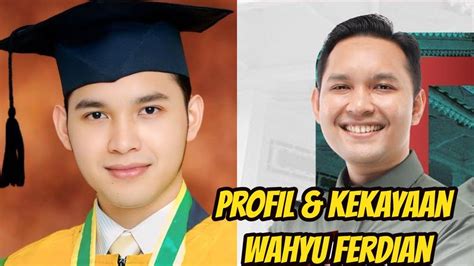 Sosok dan Harta Wahyu Ferdian Bupati Cianjur yang Dilantik Prabowo ...