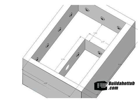 I Love It When A Plan Comes Together Build A DIY Hot Tub