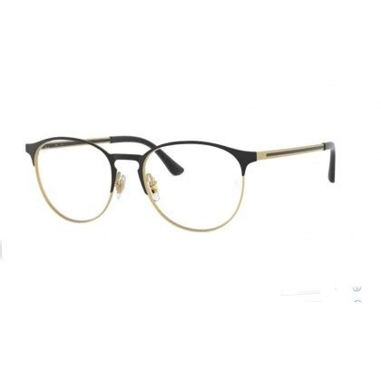 Eyeglasses Ray Ban RB 6375 - RB6375/3133