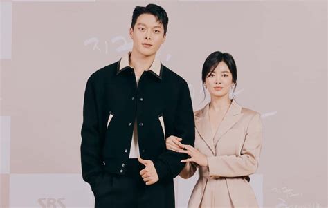 Everything We Know About Song Hye Kyo And Jang Ki New Yong S K Drama