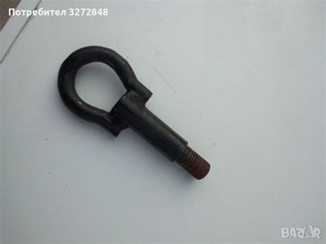 Кука за Нисан Микра в Аксесоари и консумативи в гр. Лом - ID38629119 ...