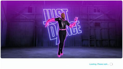 Just Dance Nails Hair Hips Heels Just Dance Version By