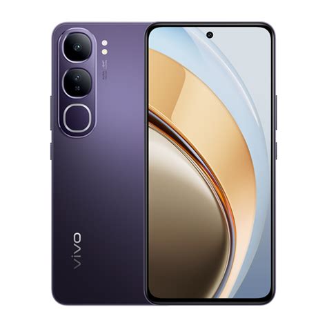 Vivo V40 Lite 5G Vivo Indonesia