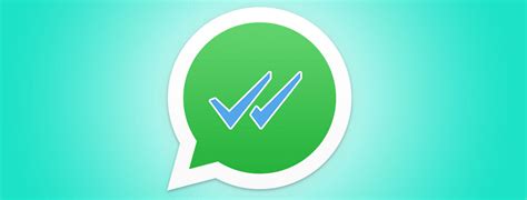 ¿cómo Saber Si Alguien Ha Leído Un Whatsapp Sin Tick Azul Haras Dadinco