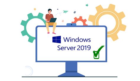 วธ Activate Windows Server 2019 ทำอยางไรใหเสรจสนการเปดใชงาน