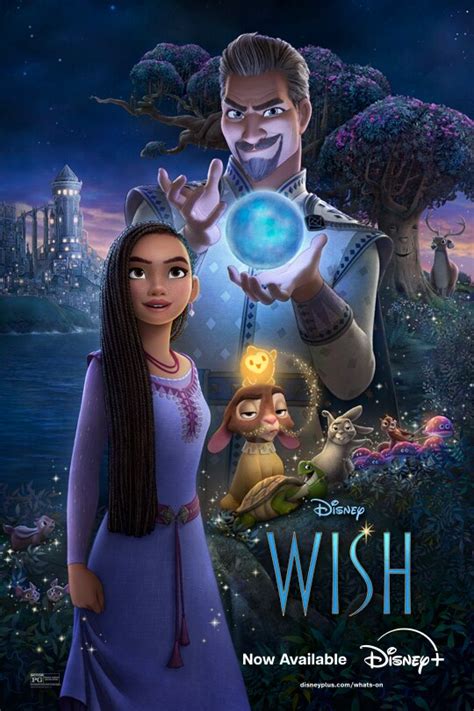 Disney Series On Disney