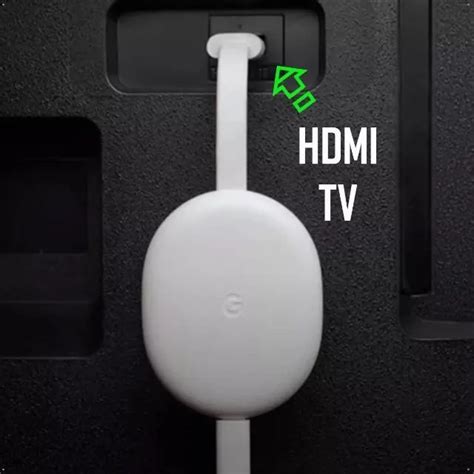 Google Chromecast Hd Google Tv Original Lacrado Dispositivos De