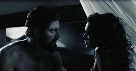 300 - Queen Gorgo and King Leonidas