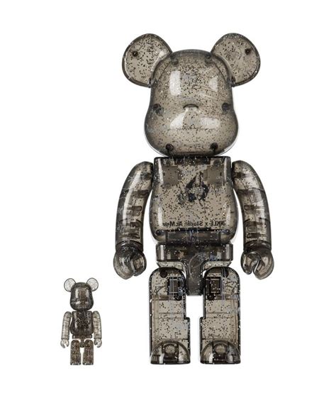 BEARBRICK Скульптура undefined – купить в интернет магазине с доставкой