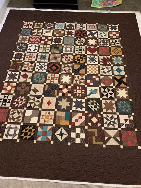 A Beautiful Farmer S Wife Quilt Artofit