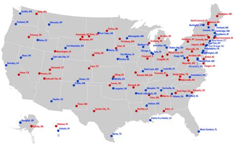 Liberal States Map 2025 - Elane Harriet