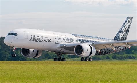 Why Airbus Launched The A350 To Rival Boeing Dj S Aviation