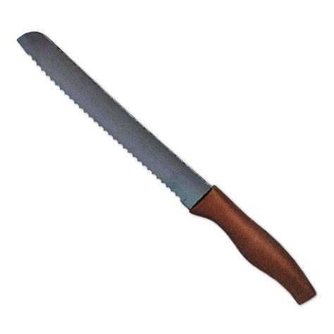 Cuchillo Para Pan Coleccionables Madreditorial