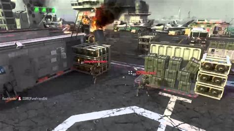 Precog Black Ops Ii Game Clip Youtube