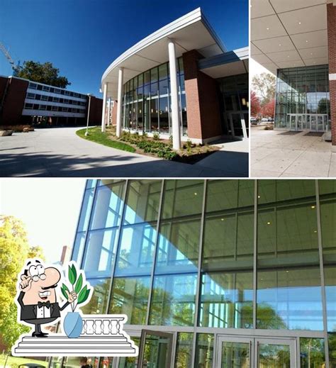 Ikenberry Dining Hall Champaign Restaurant Menu Prices And Reviews