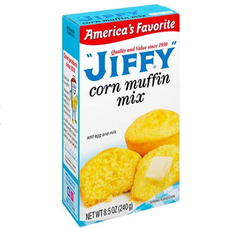 The Recipe For Jiffy Cornbread How To Make It Better