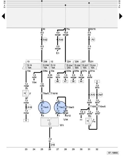 Understanding Wiring Diagrams Headcontrolsystem