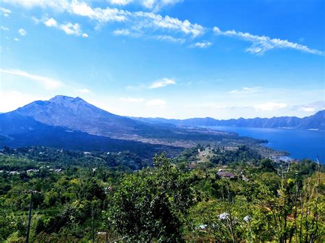 Kintamani Batur Volcano Bali Tour Service Cosmo Bali Tour Service