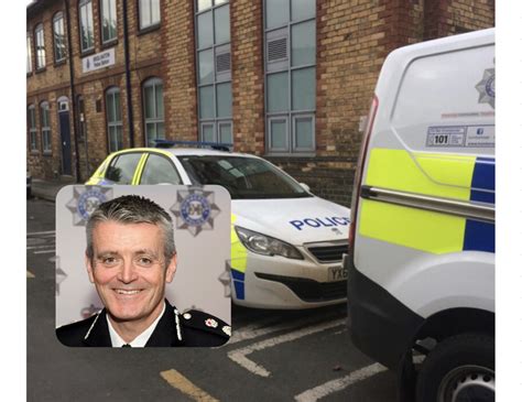 Humberside Police Force Given Highest Rating In Uk By Inspectors