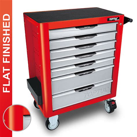 W Drawer Tool Trolley Pcs Mechanical Tool Set Pro Plus Series