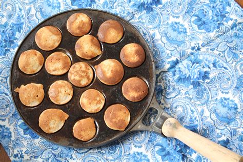 Poffertjes in de pan! Griddle Pan, Holland, The Nederlands, Grill Pan ...