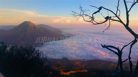 Manfaat Mendaki Gunung Untuk Kesehatan Tubuh Jurnalposmedia