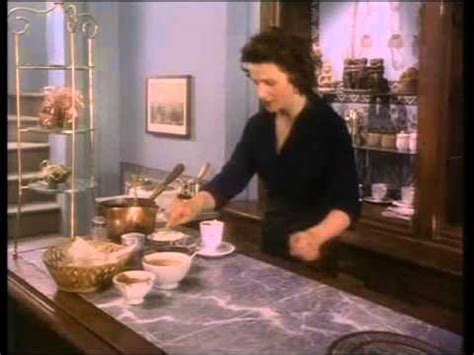 Chocolat Film 2000 - YouTube