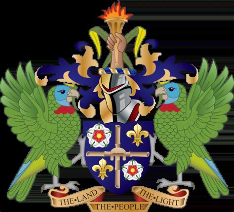 Saint Lucia Customs & Excise Department