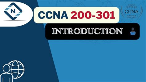 Free CCNA NEW Introduction Day 0 CCNA 200 301 Complete Course