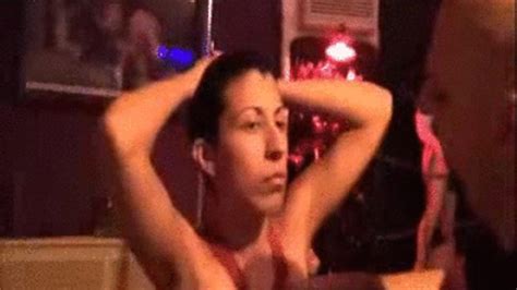 Naked Suspended Bondage KINKY GAGA S XXXhibition Clips4sale