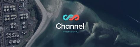 Launching Channel Infrastructure Bigfish