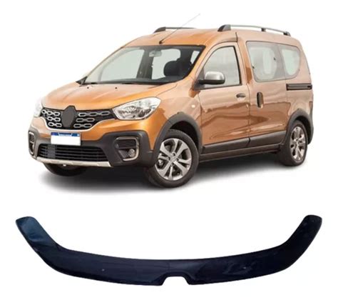 Deflector De Capot Renault Kangoo Env O Gratis