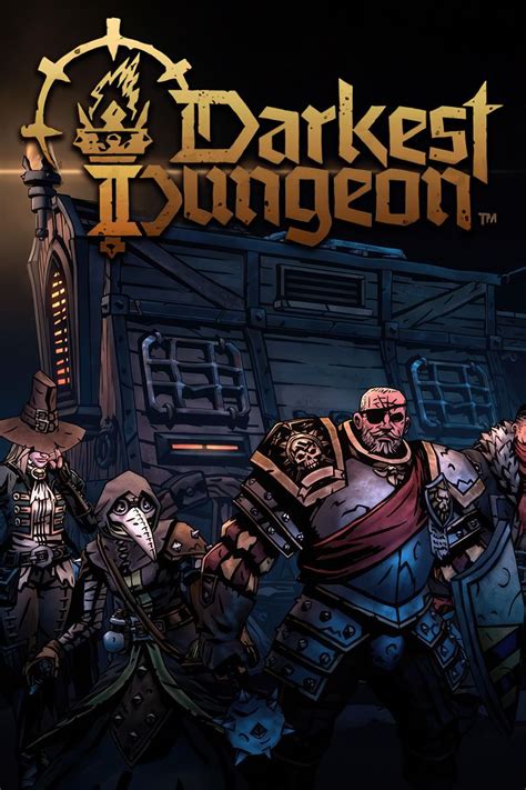 Darkest Dungeon 2 How To Unlock The Crusader