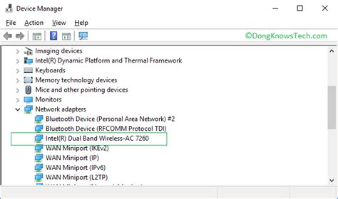 Wi Fi 6 6e Upgrade The Solid Guide Dong Knows Tech