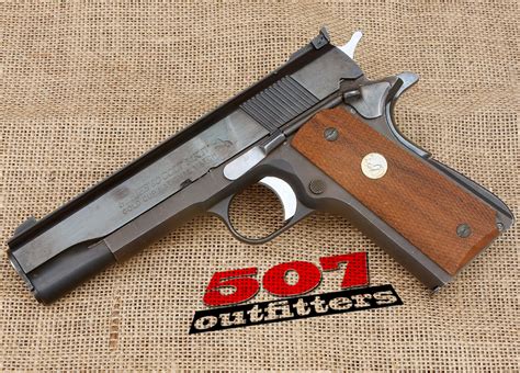 Essex Arms 1911 – 507 Outfitters