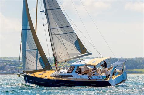 Cannes Yachting Festival Segelboote Neuheiten 2023 BOOT Online