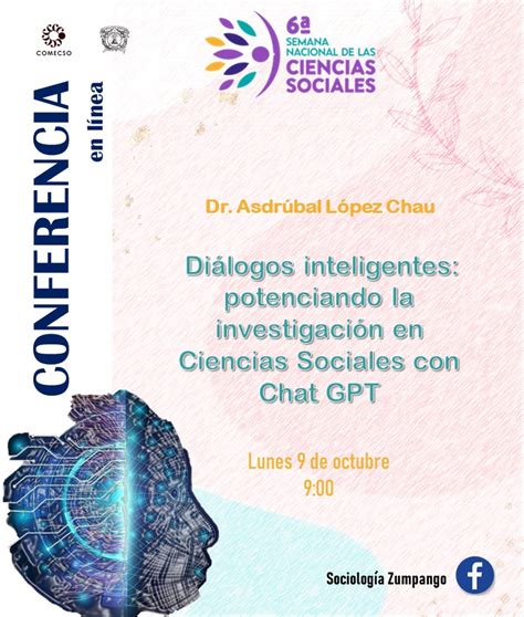 Diálogos Inteligentes Potenciando La Investigación En Ciencias