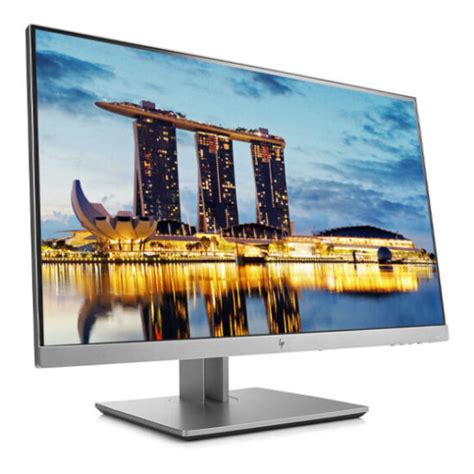 Monitor Hp 23” Modelo Elitedisplay E233 Pctech Informatica