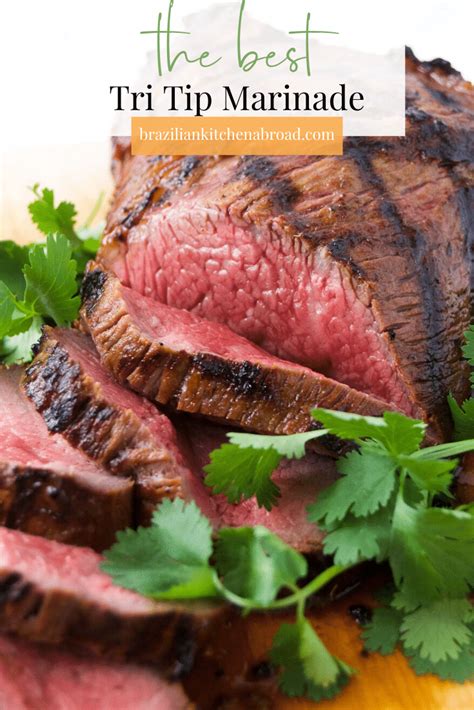 Tri Tip Marinade Recipe Artofit