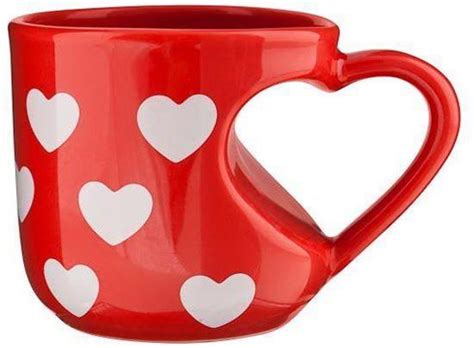 Idée De Cadeaux Offrez Un Mug Pour La Saint Valentin