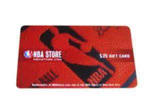 Free NBA Gift Cards