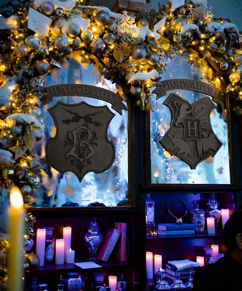 Review Harry Potter Yule Ball Experience In Houston Texas Miss