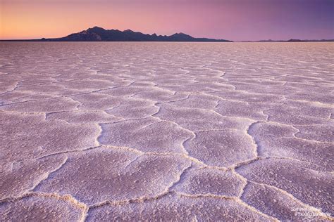 Salt Flats at Bonneville | Misc | Utah | USA | Synnatschke Photography