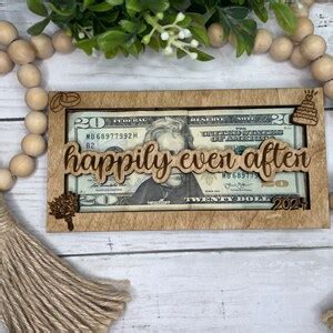 Wedding Gift Money Holder, Wedding Cake Gift Money Holder, Personalized Money Holder ...