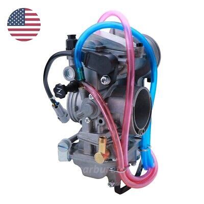 Carburetor For Yamaha Yfz Yfz Atv Carb Ebay