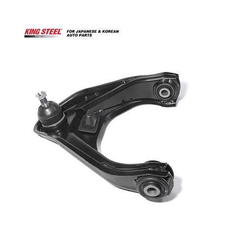 Kingsteel Low Price Auto Suspension System Upper Right Control Arm For