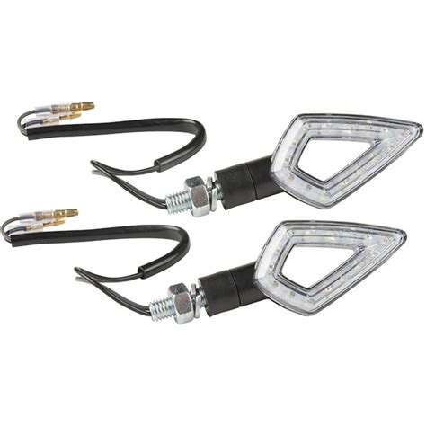 Clignotants Led Dart Dafy Moto Moto Fr Dafy Moto Be Clignotant De Moto