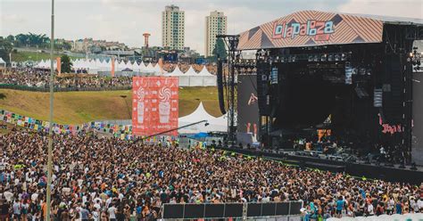 Saiba Quando O Lollapalooza Brasil Inicia Pr Venda De Ingressos