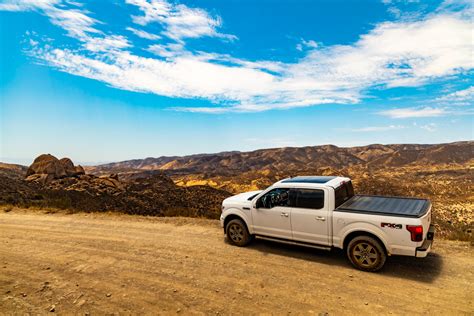 NITTO Recon Grappler A_T-2 - Ford-Trucks.com